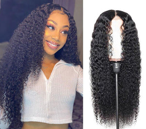 Brazilian Remy Human Hair Lace Front