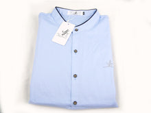 Load image into Gallery viewer, JayJone,s  Long Sleeve Mandarin Collar Shirt
