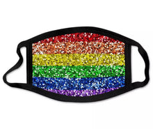 Load image into Gallery viewer, Unisex Gay Mask
