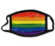 Load image into Gallery viewer, Unisex Gay Mask
