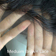 Load image into Gallery viewer, Lace Closure with Bundles Brazilian

