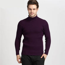 Load image into Gallery viewer, Thick Warm Sweater Men
