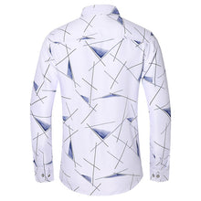 Load image into Gallery viewer, Personality Print Long Sleeve Shirts
