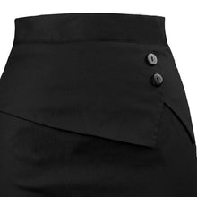 Load image into Gallery viewer, Vintage Skirts Bandage Pencil Skirt Plus Size

