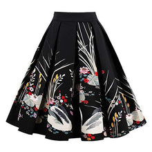 Load image into Gallery viewer, Vintage New Women Skirt
