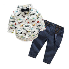 Load image into Gallery viewer, Baby Boy Clothing Sets
