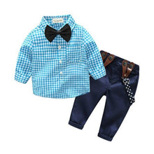 Load image into Gallery viewer, Baby Boy Clothing Sets
